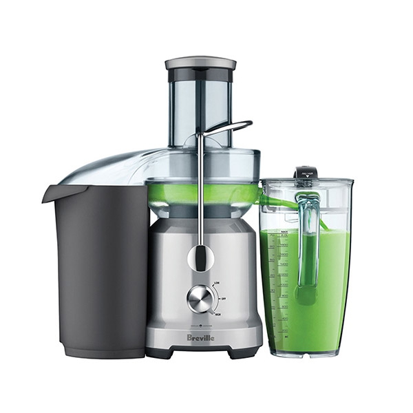 Philips HR1861 Whole Fruit Juicer