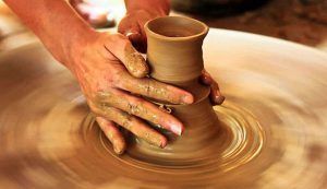 سفالگری سفالگری